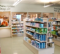 Pharmacy Facilities