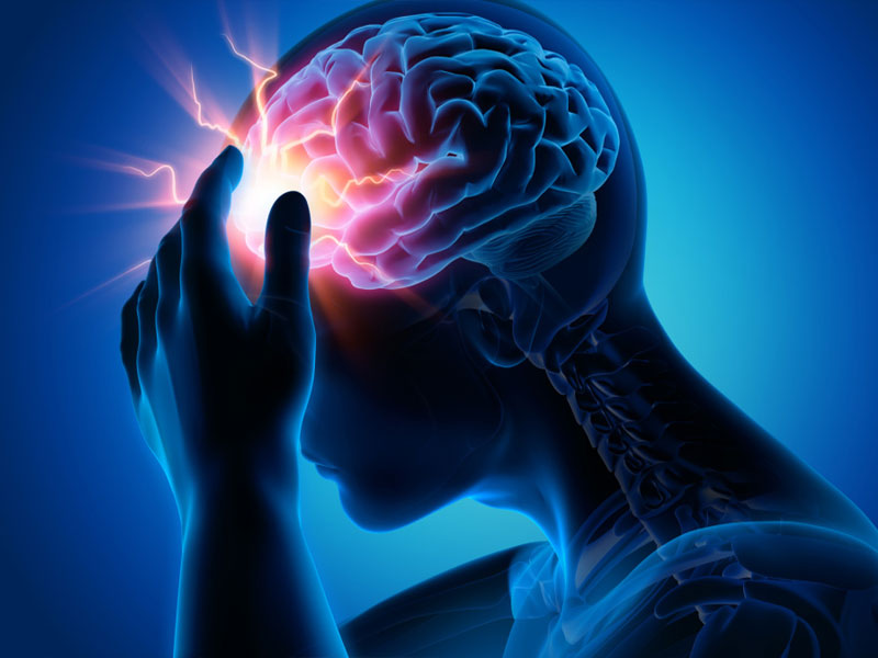 Stroke Brain Attack Surgery in Jaipur