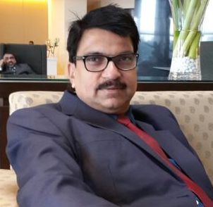 Dr. Nemi Chand Poonia
